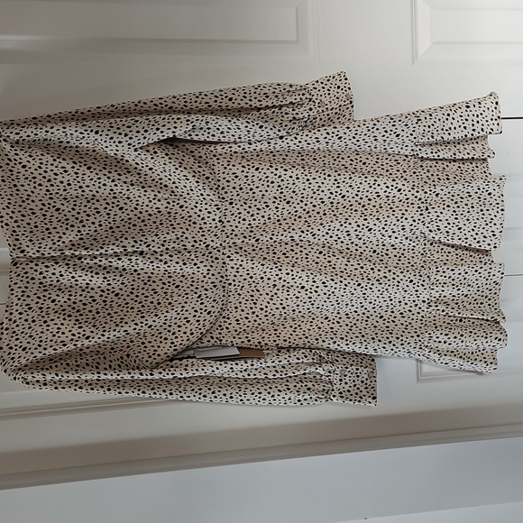 HALOGEN DRESS - Picture 7 of 8